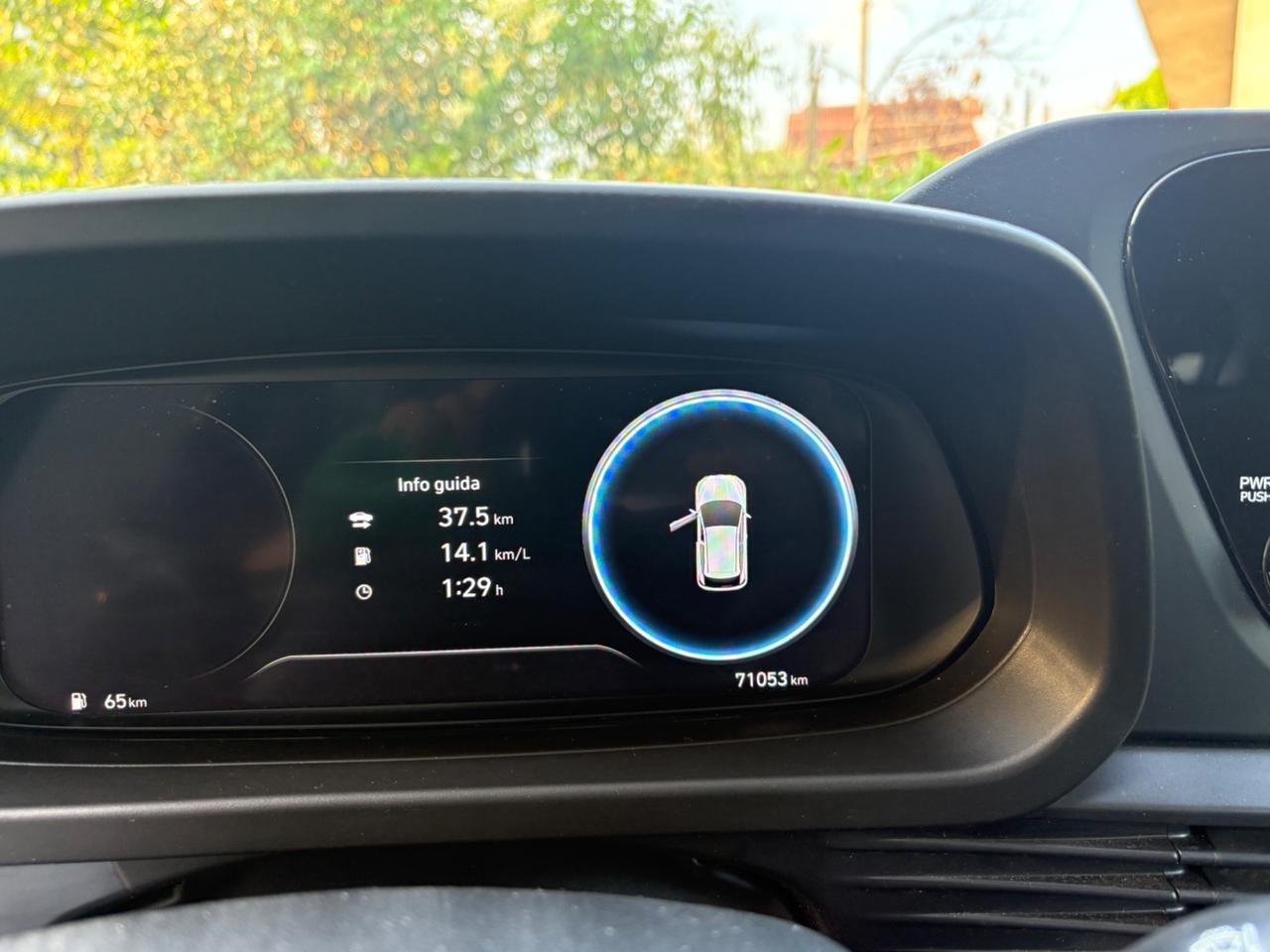 Hyundai i20 1.0 T-GDI 48V iMT Bose
