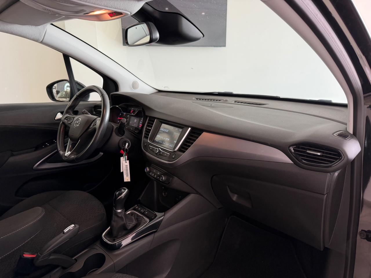 Opel Crossland 1.2 Benzina Elegance PACK 2023