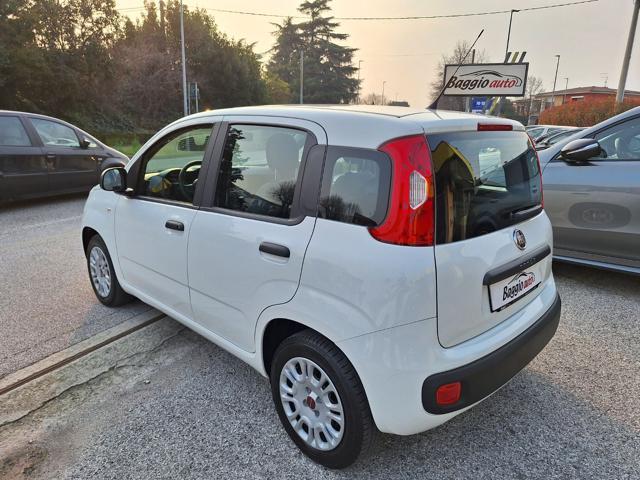 FIAT Panda 1.2 Easy X NEOPATENTATI FY023