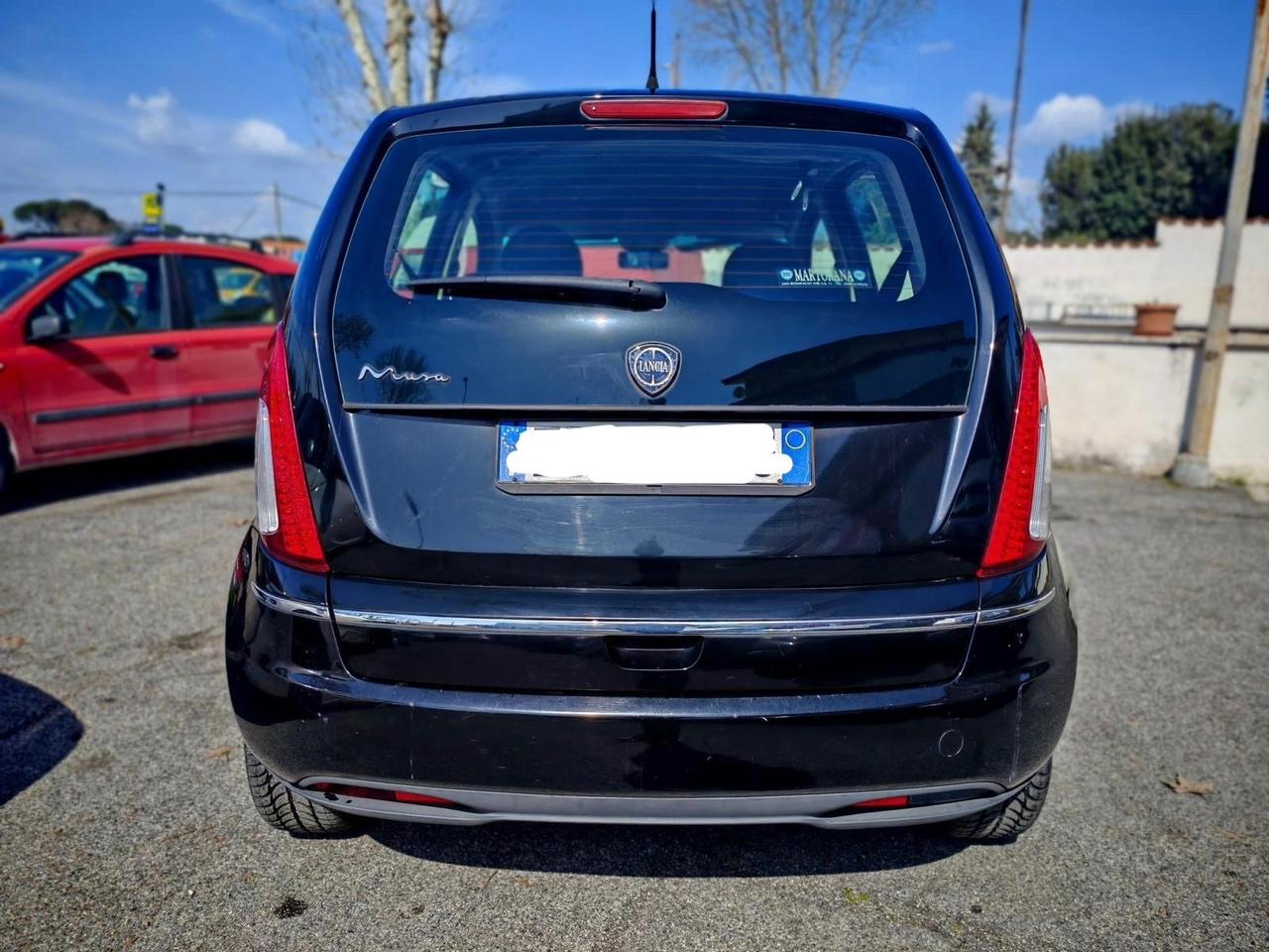 Lancia MUSA 1.3 Multijet 16V 90 CV Oro