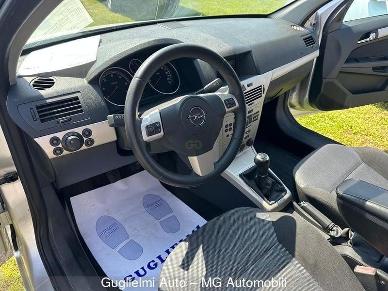 Opel Astra Astra 1.7 CDTI 101CV Station Wagon Cosmo