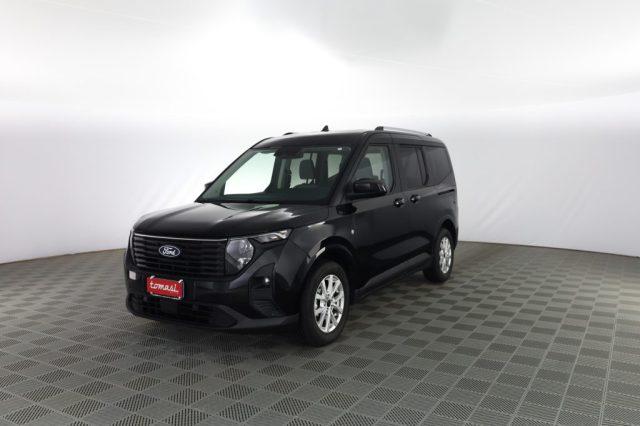 FORD Tourneo Courier 2ªs 1.0 EcoBoost Powershift Titanium
