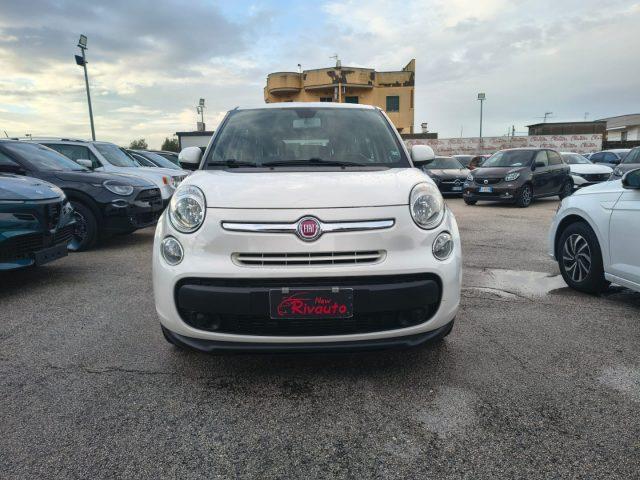 FIAT 500L Living 1.3 Multijet 95 CV Lounge 7 Posti
