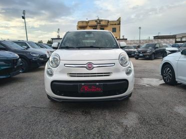 FIAT 500L Living 1.3 Multijet 95 CV Lounge 7 Posti