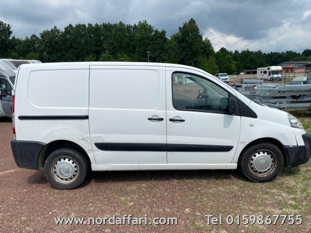 FIAT Scudo 1.6 MJT PC-TN Furgone 10q. SX