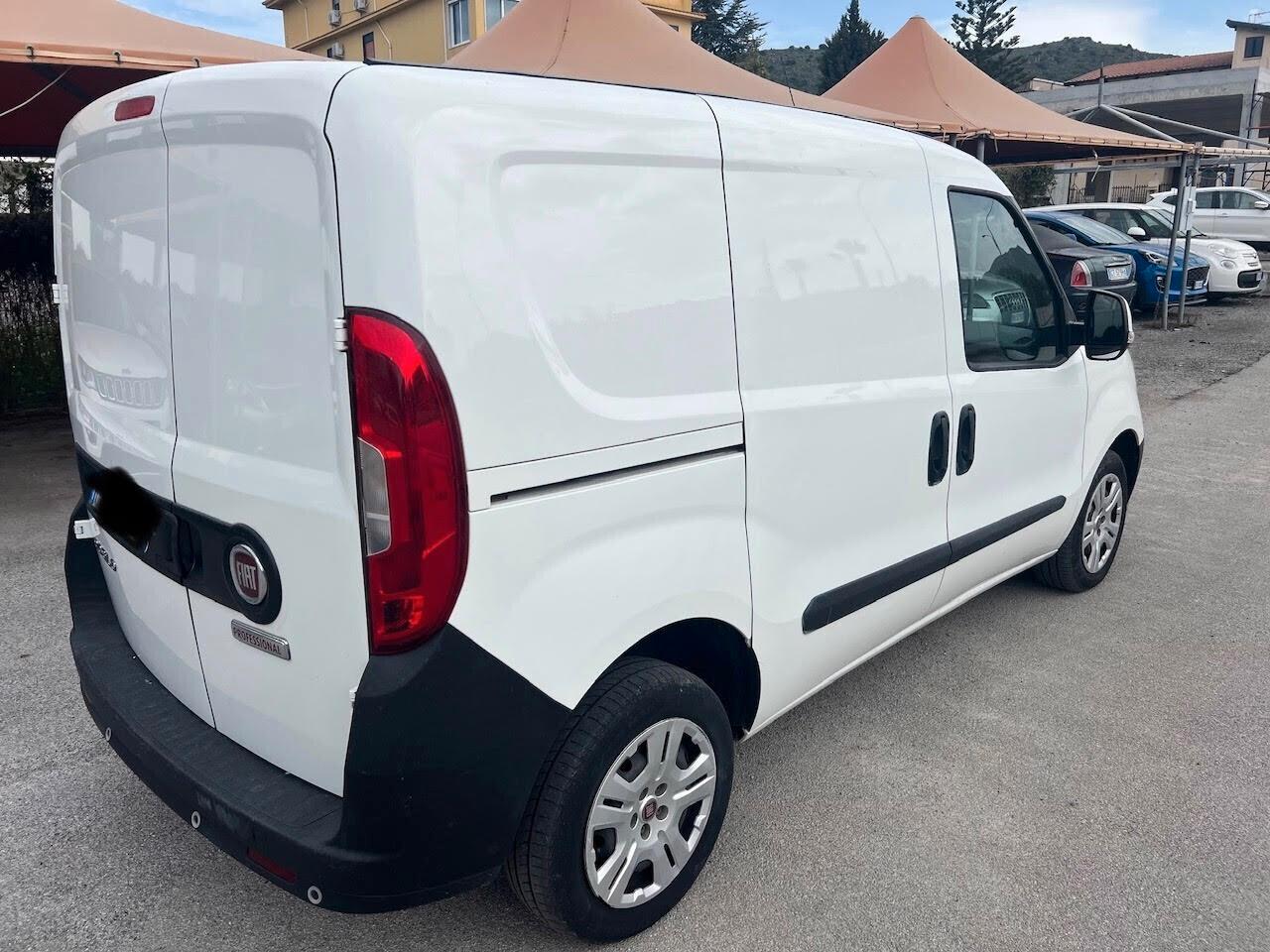 Fiat Doblo 1.6 MJT 105CV 2018