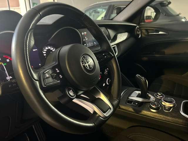 Alfa Romeo Stelvio Stelvio 2020 2.2 t Business Q4 190cv auto