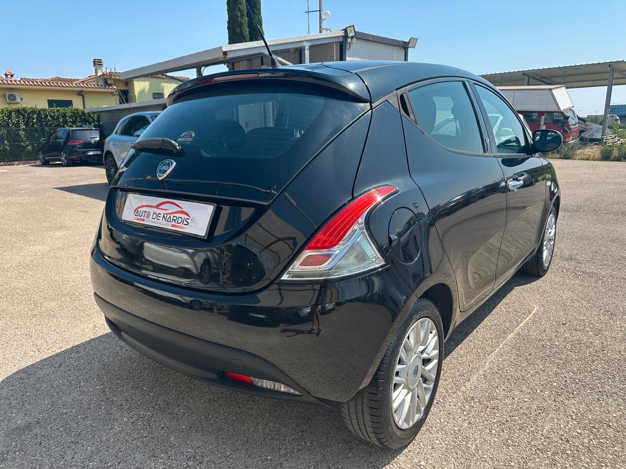 Lancia Ypsilon 1.2 Benzina
