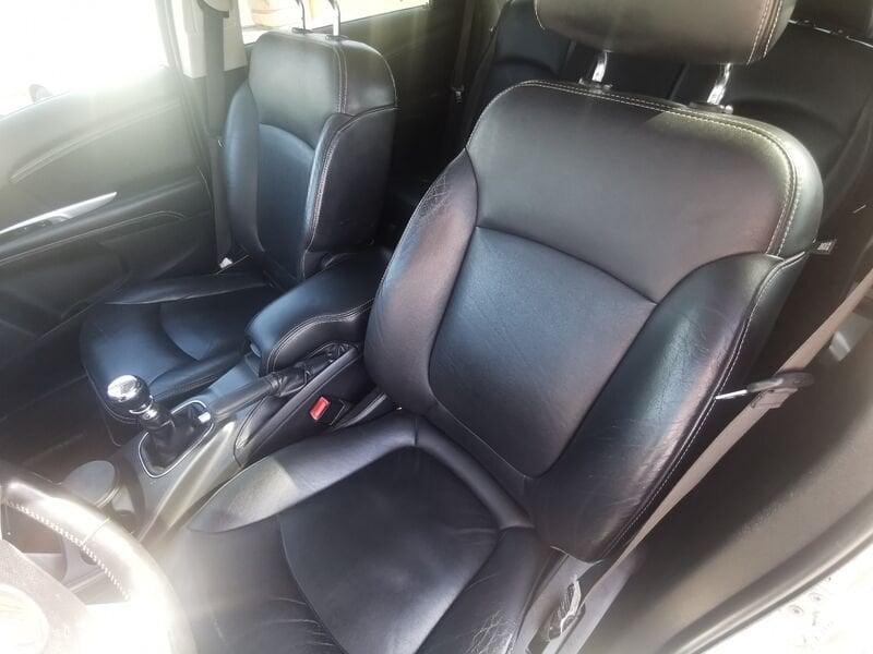 FIAT Freemont Freemont 2.0 mjt 16v Lounge 170cv