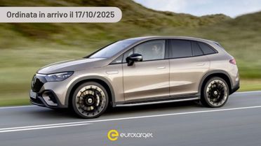 MERCEDES-BENZ 350 + AMG Line Premium Plus Extra EQE SUV (X294)