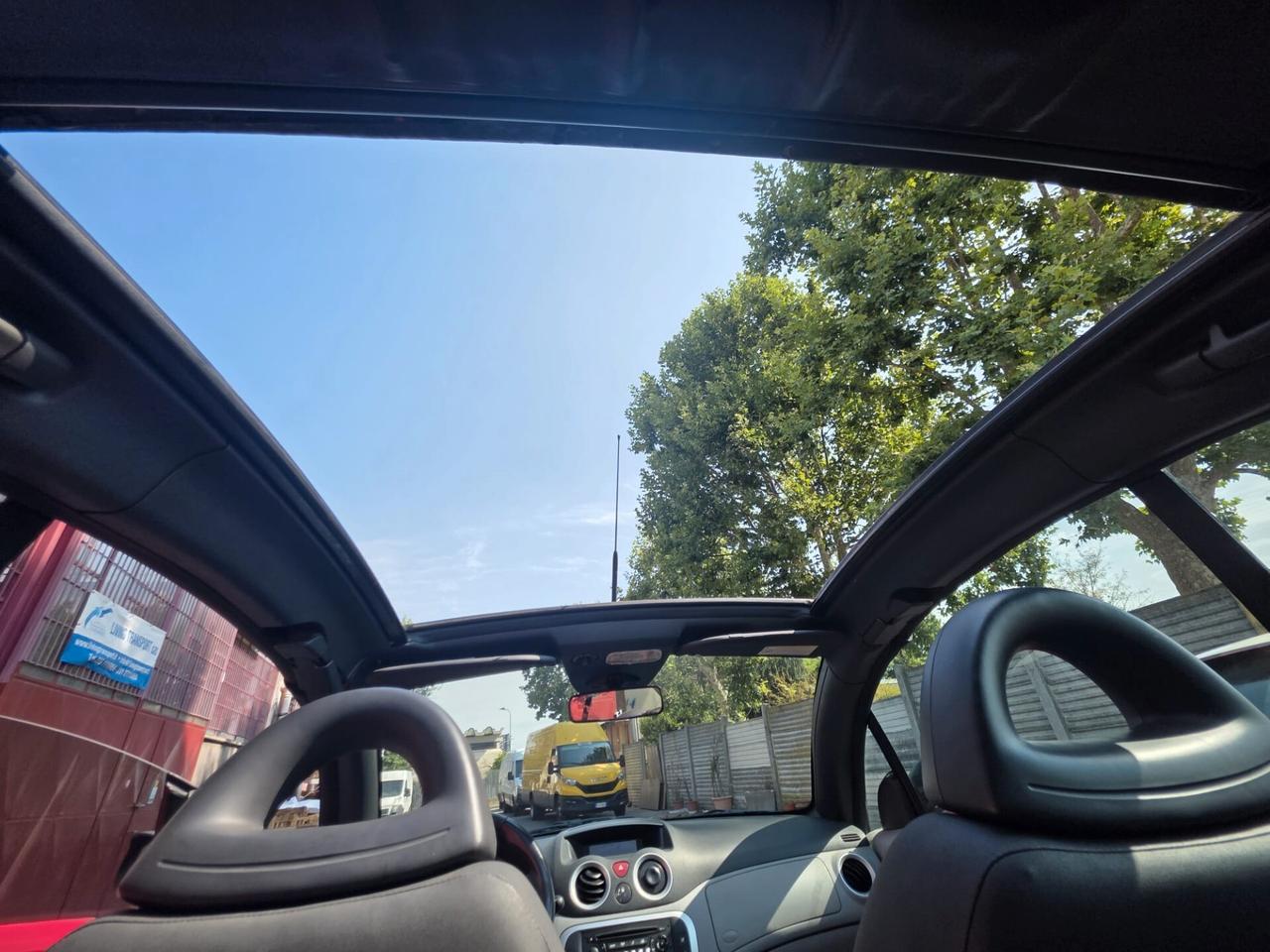 Citroen C3 Pluriel 1.4 Exclusive cabrio neopat