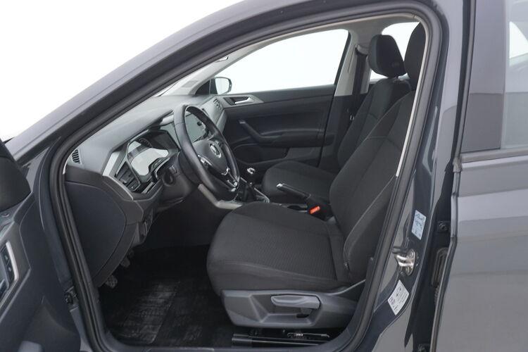 Volkswagen Polo Comfortline BR032744 1.0 Benzina 95CV