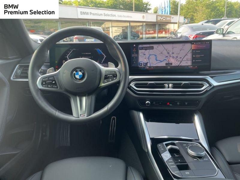 BMW Serie 2 Coupé 220D COUPE MHEV 48V MSPORT PRO AUTO