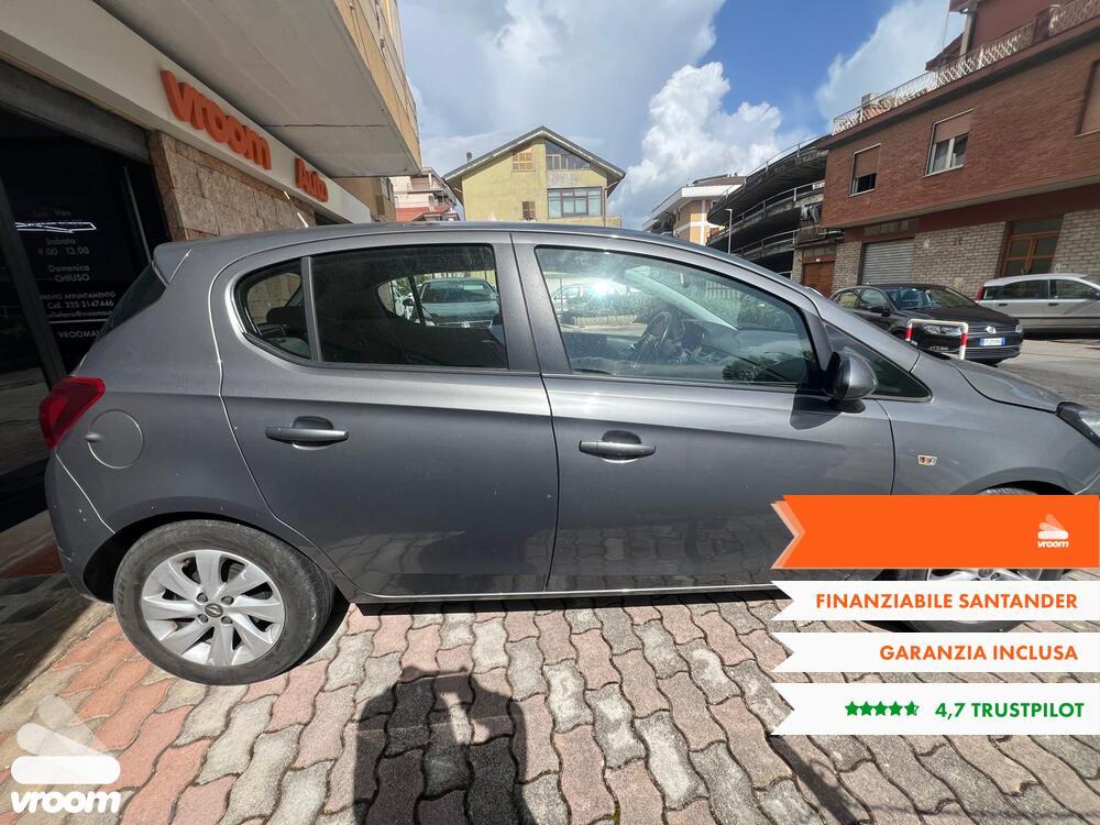 OPEL Corsa 1.2 5 porte Cosmo