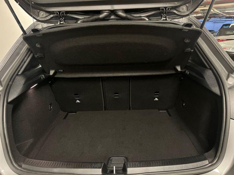 Mercedes-Benz Classe A 180 d Automatic Business Extra