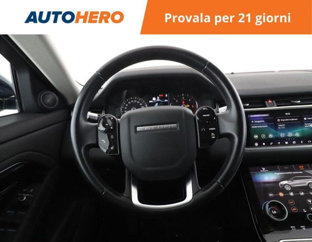 LAND ROVER Range Rover Evoque 2.0D I4-L.Flw 150 CV AWD Auto S