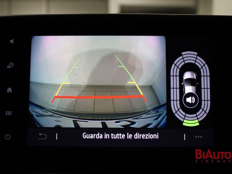 Nissan Townstar Townstar 1.3 130cv L1 N-Connecta my24 AUTOCARRO 5 p.ti