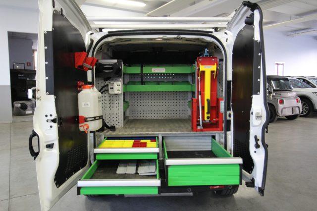 FIAT Doblo Cargo OFFICINA 1.4 Nat.Power PC Business + IVA22%
