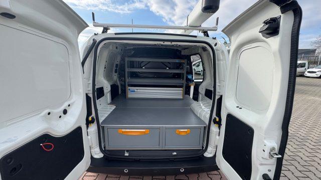 FIAT Fiorino 1.3 MJT 80cv CARGO SX ALLESTITO OFFICINA MOBILE