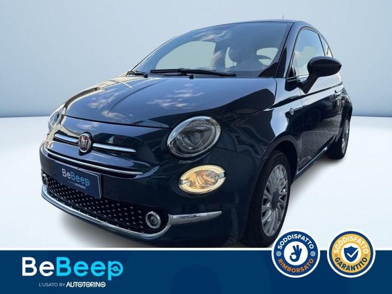 FIAT 500 1.2 LOUNGE 69CV