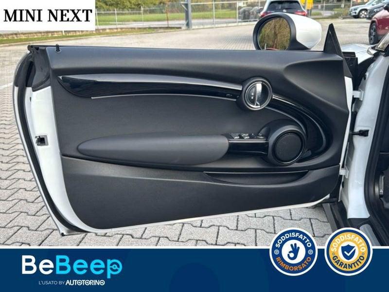 MINI Mini Cabrio 1.5 COOPER YOURS AUTO