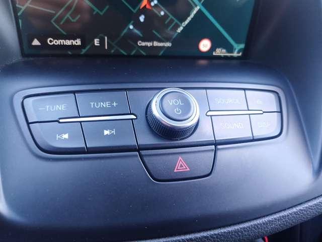 Ford Kuga Kuga II 2017 1.5 ecoboost ST-Line s
