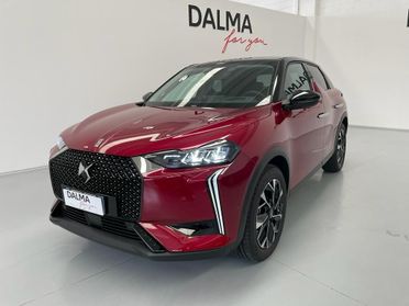 DS DS3 DS3 50kWh e-tense Opera auto