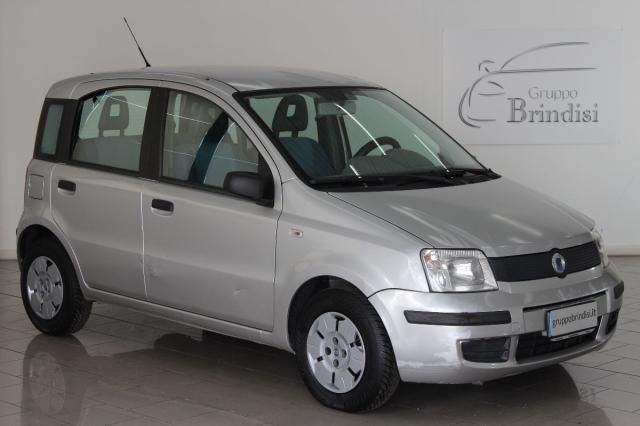 FIAT - Panda - 1.1 Active