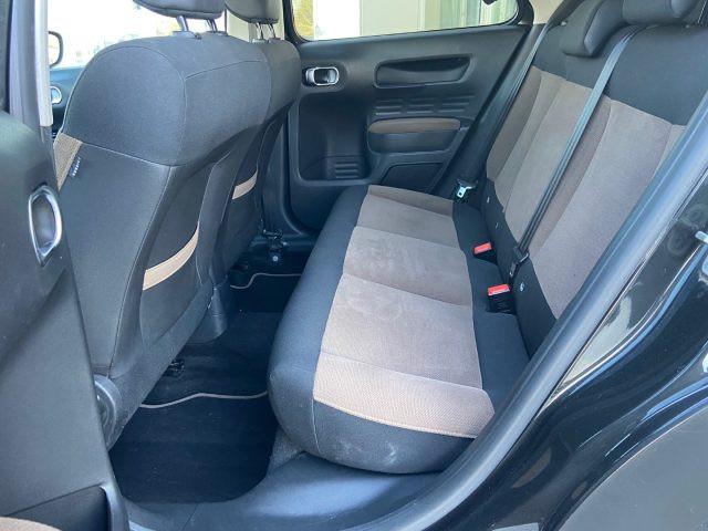 CITROEN C4 Cactus PureTech 82 Shine