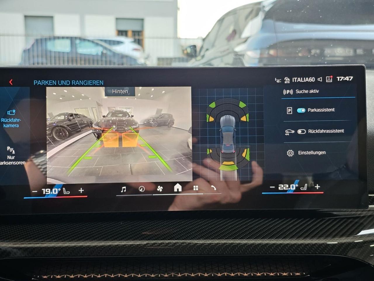 Bmw M3 3.0 Competition xdrive auto