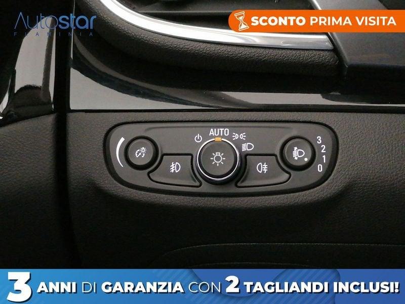 Opel Mokka X 1.4 t Vision Gpl-tech 4x2 140cv