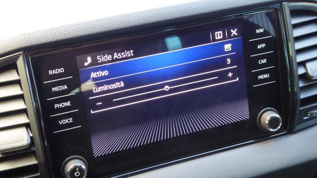 SKODA Karoq 1.6 TDI SCR DSG SportLine
