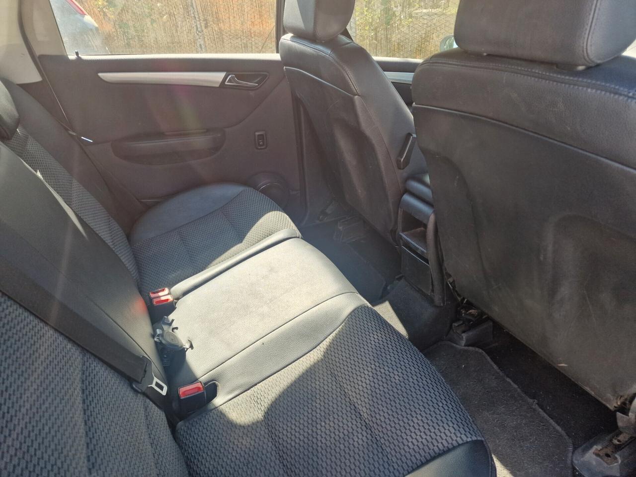 Mercedes-benz A 180 A 180 CDI Premium *EURO 5 AUTOMATICA*