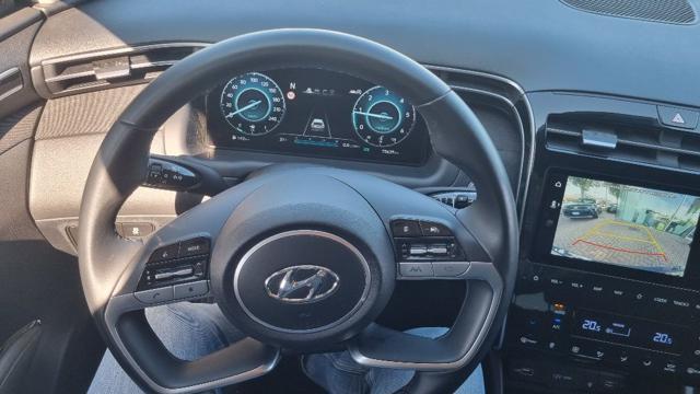 HYUNDAI Tucson 1.6 CRDI 48V XLine