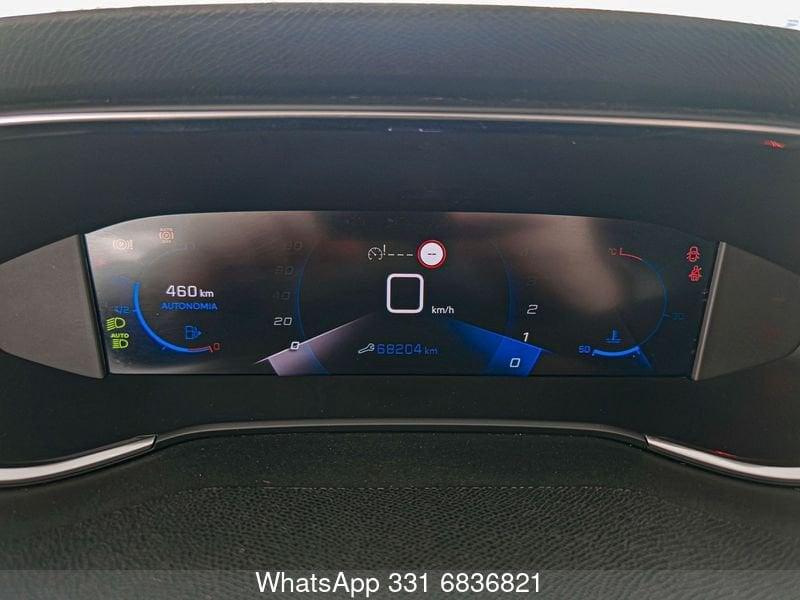Peugeot 308 BlueHDi 130 S&S Allure Pack