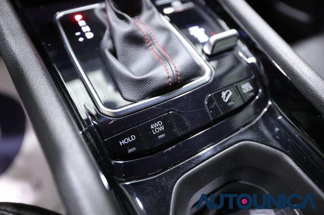 JEEP Compass 1.3 TURBO T4 240 CV PHEV AT6 4XE TRAILHAWK