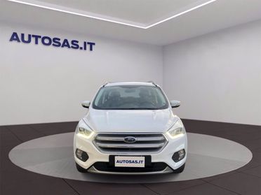 FORD Kuga 1.5 TDCI 120 CV S&S 2WD Business del 2017