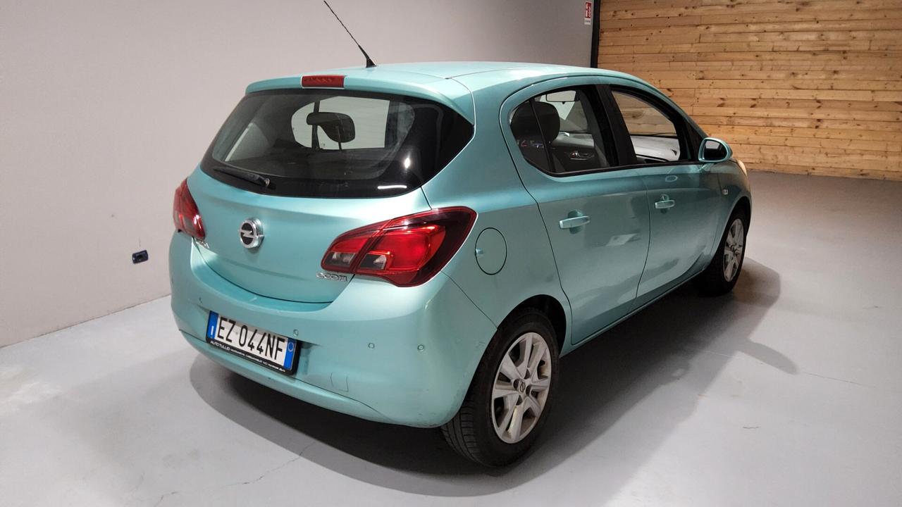 Opel Corsa 1.3 CDTI ecoFLEX 95CV Start&Stop 5 porte n-Joy