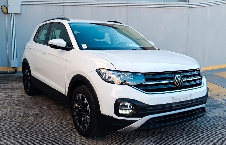 Volkswagen T-Cross 1.0 TSI 95 CV Style