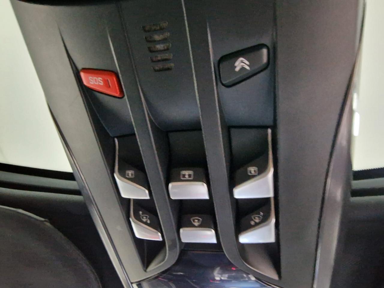 Ds DS5 5 2.0 HDi 160 aut. Sport Chic