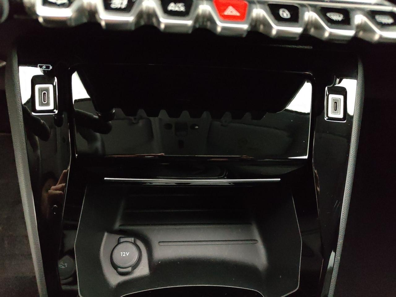 PEUGEOT 208 II 2023 1.2 PURETECH 100CV ALLURE