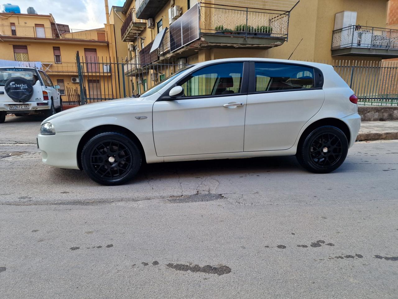 Alfa Romeo 147 1.9 JTD M-JET 16V 5 porte Dist.