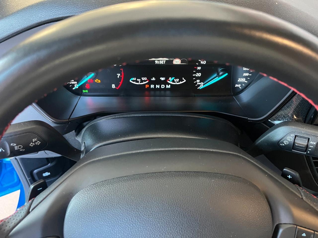 Ford Focus 1.0 EcoBoost Hybrid 125 CV 5p. ST-Line