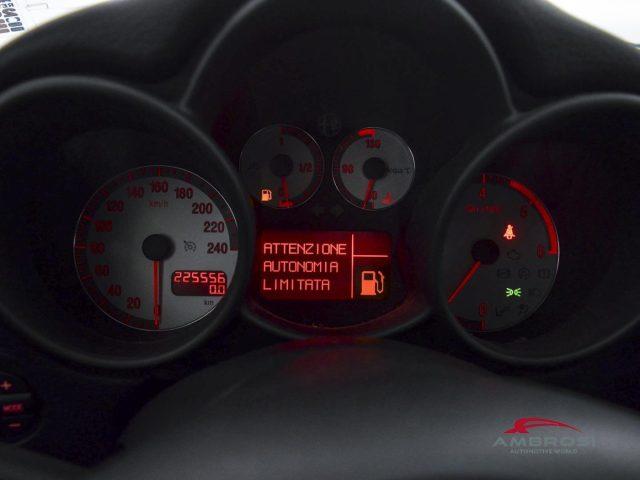ALFA ROMEO GT 1.9 MJT 16V Impression - PER OPERATORI DEL SETTORE