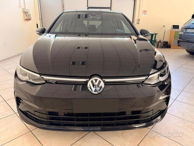VOLKSWAGEN Golf 1.5 TSI EVO ACT R-Line
