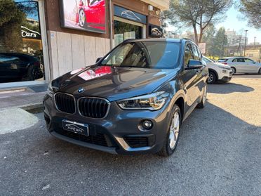 Bmw X1 sDrive16d xLine