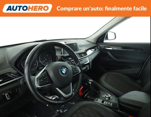 BMW X1 sDrive18d xLine