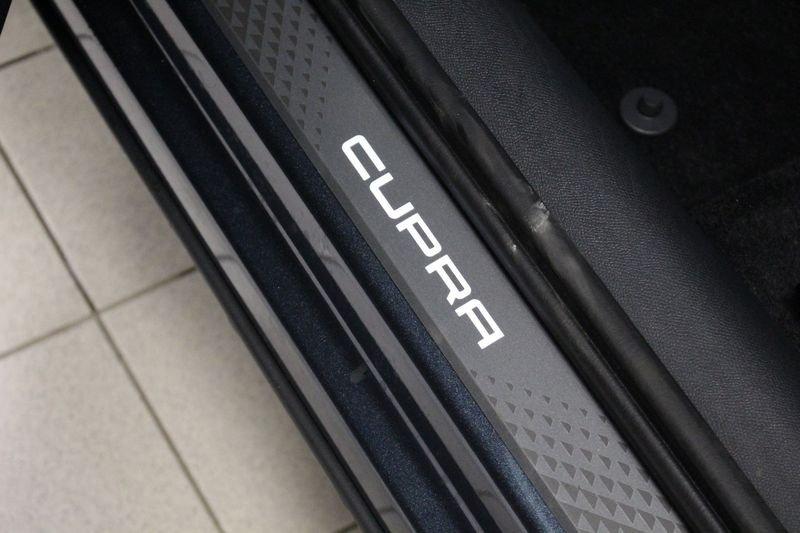 Cupra Formentor Formentor 1.5 Hybrid DSG