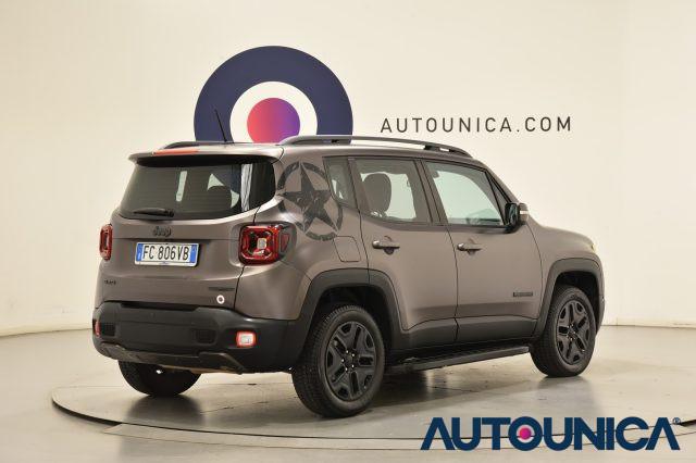 JEEP Renegade 2.0 MJT 4WD ACTIVE DRIVE NIGHT EAGLE OPACA