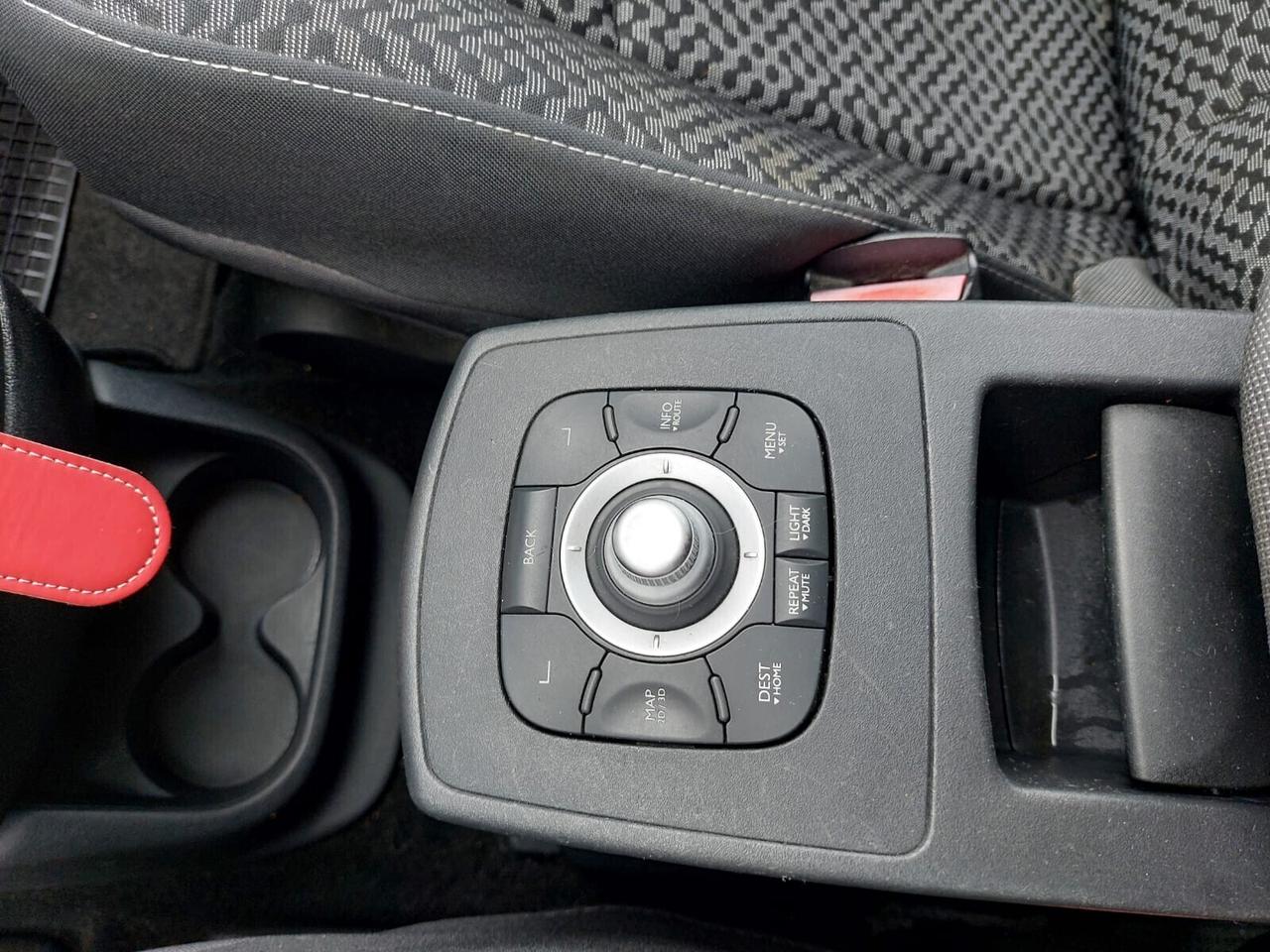 Renault Scenic Scénic X-Mod 1.5 dCi 110CV Luxe